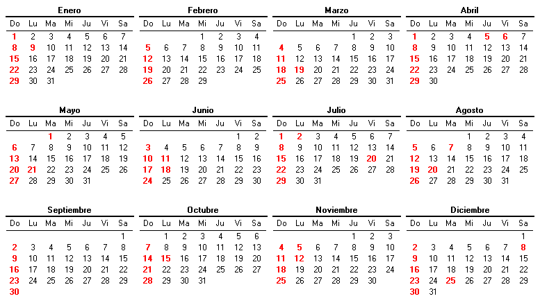 Calendario 2012 barcelona - Imagui