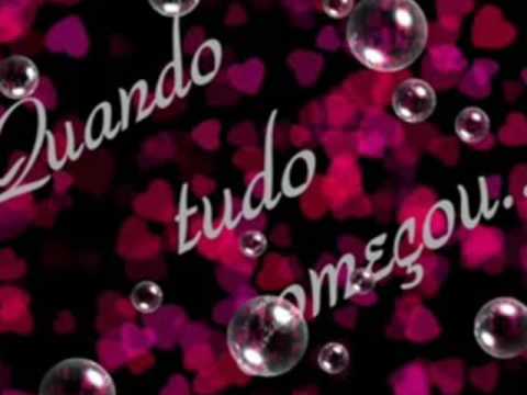 1 ano juntos - YouTube
