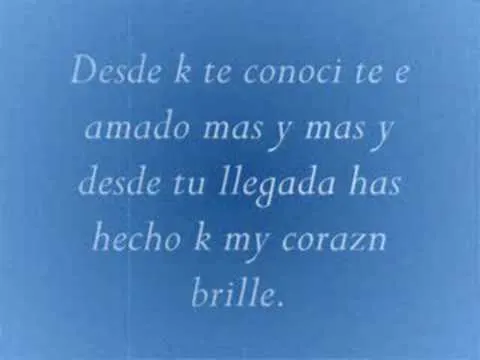 un año de novios peke y bb - YouTube