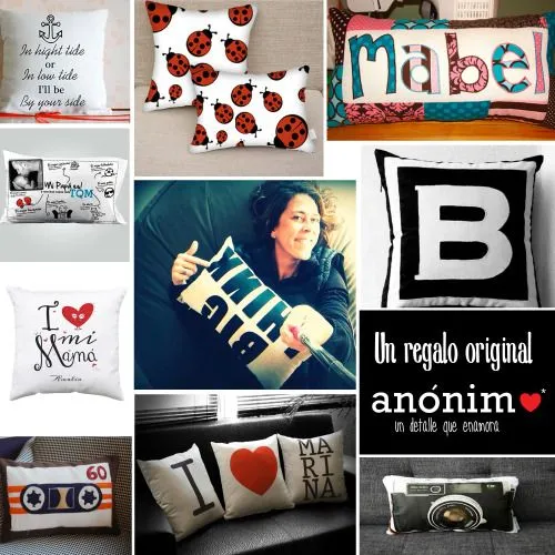 Anónimo — Regalos originales para tu novio o novia. ...