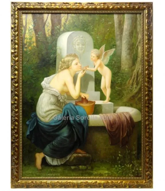 Cuadros del renacimiento - Imagui