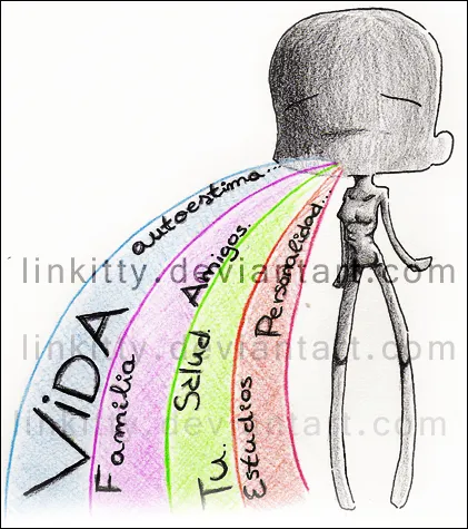 anorexia y bulimia