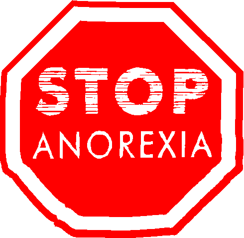 La Anorexia on emaze
