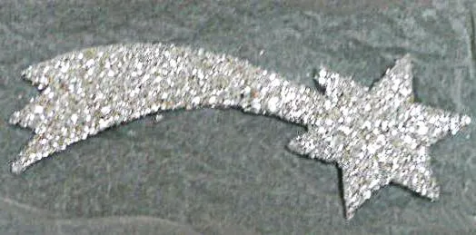 Los años 70: La estrella de la Navidad