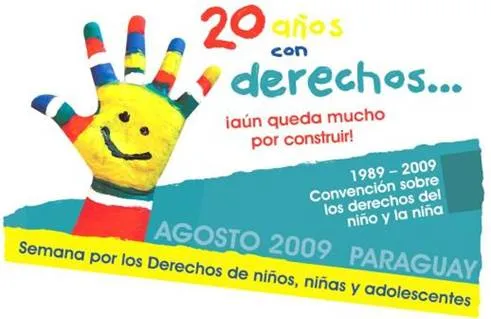 Años anteriores | Semana por los derechos de los niños, niñas y ... Años anteriores | Semana por los derechos de los niños, niñas y ...