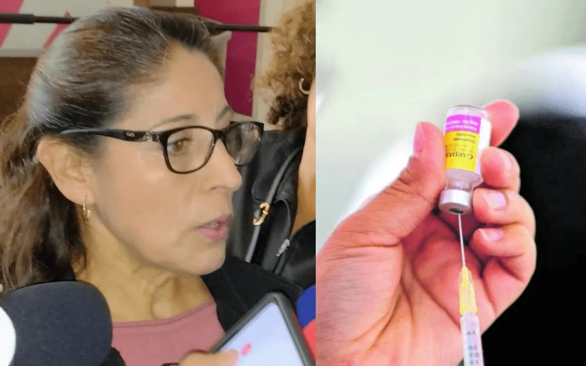 Durante tres años se dejó de aplicar la vacuna del VPH a jovencitas - El Sol de la Laguna | Noticias Locales, Policiacas, sobre México, Coahuila y el Mundo