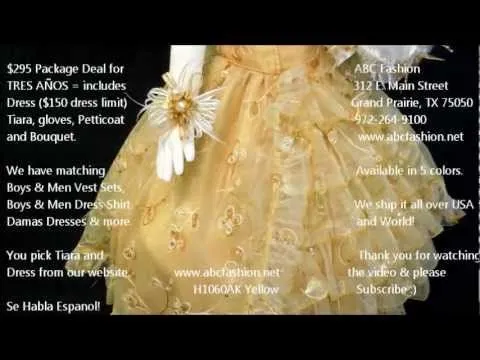 3 Anos Gold Dress, Oro Vestidos de 3 Anos, Vestidos de ... 3 Anos Gold Dress, Oro Vestidos de 3 Anos, Vestidos de ...