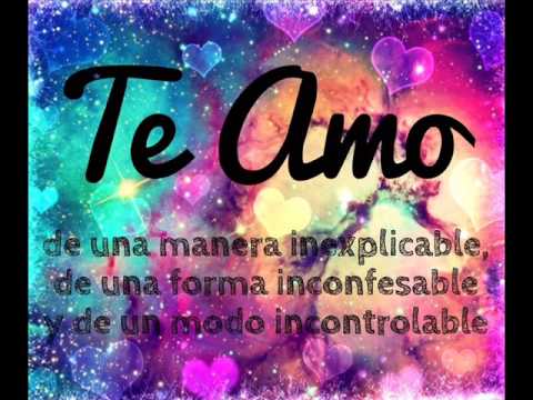 2 años Martin y Estrella Te amo ( Quien diria- Ricardo Arjona ... 2 años Martin y Estrella Te amo ( Quien diria- Ricardo Arjona ...