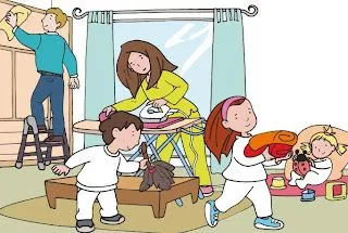 Tres años, mil ilusiones: octubre 2011