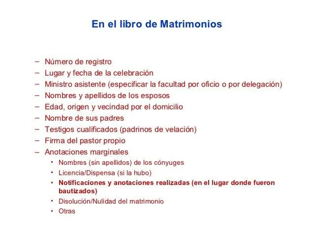 02. anotaciones registrales en los libros parroquiales y correccion d…