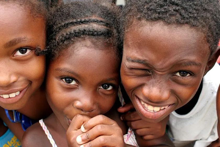ansa.it - Ansalatina - Niños negros temen por empleo ansa.it - Ansalatina - Niños negros temen por empleo