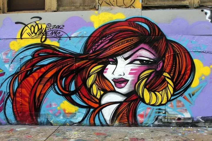 PROGRAMACION QUINTO FESTIVAL DE ARTE PÚBLICO GRAFFF 2013 ... PROGRAMACION QUINTO FESTIVAL DE ARTE PÚBLICO GRAFFF 2013 ...