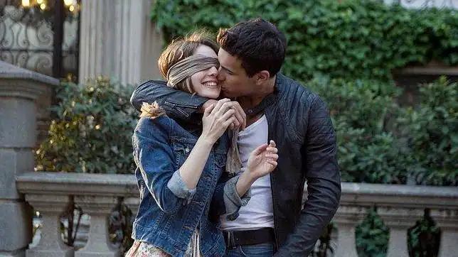 Antena 3 destroza a sus rivales con «Tres metros sobre el cielo ...