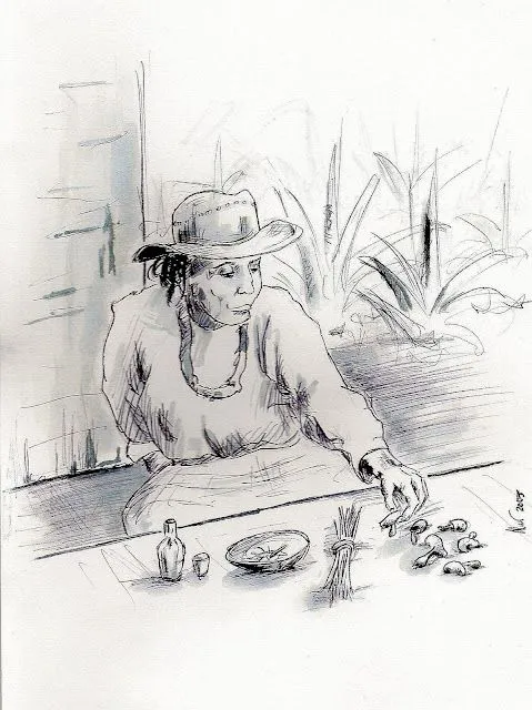 ANTHROPOLOGIA MUNDI: Mesoamérica. Conocimiento local de salud en ... ANTHROPOLOGIA MUNDI: Mesoamérica. Conocimiento local de salud en ...