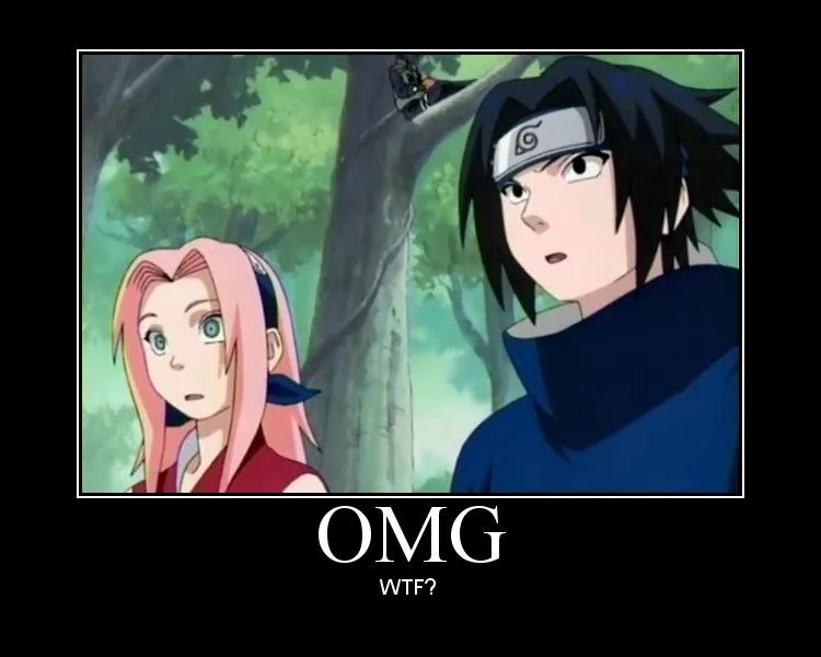 Anti-Sasusaku demote - Página 1