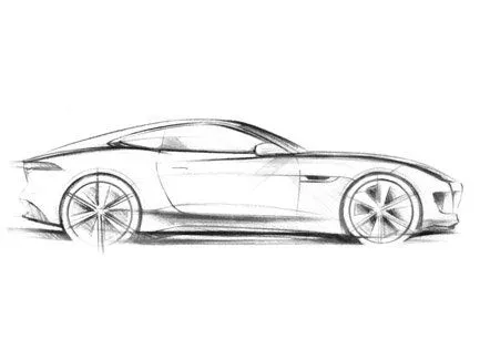 Anticipo: Jaguar en el Salón de Frankfurt - Cars