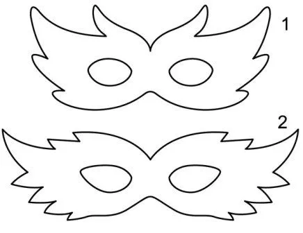 antifaces | APRENDIENDO A DIBUJAR | Pinterest antifaces | APRENDIENDO A DIBUJAR | Pinterest