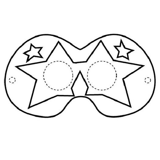 Imagenes de antifaces de carnaval - Imagui