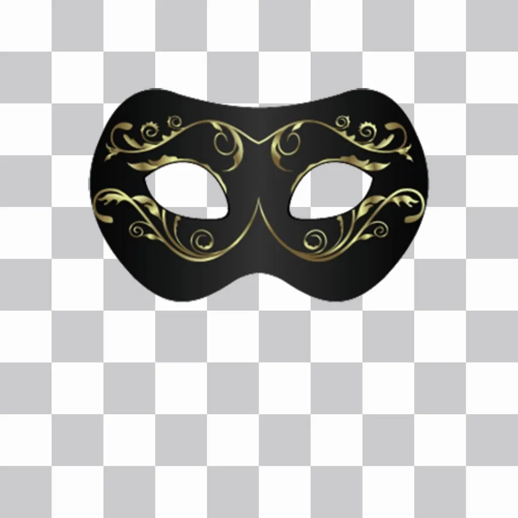 Antifaz de carnaval para poner en tus fotos y gratis - Fotoefectos Antifaz de carnaval para poner en tus fotos y gratis - Fotoefectos