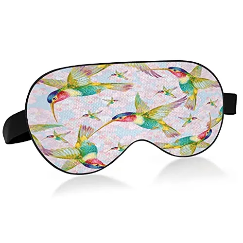 Antifaz para dormir con acuarela, diseño floral, pájaro, colibrí, para dormir, acuarela, flores, pájaros, colibrí, para dormir : Amazon.com.mx: Salud y Cuidado Personal Antifaz para dormir con acuarela, diseño floral, pájaro, colibrí, para dormir, acuarela, flores, pájaros, colibrí, para dormir : Amazon.com.mx: Salud y Cuidado Personal