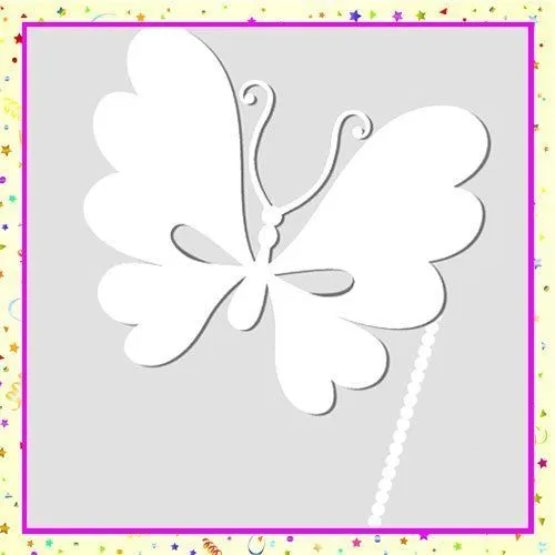 Antifaz de mariposa para colorear con los niños - Antifaces de ... Antifaz de mariposa para colorear con los niños - Antifaces de ...
