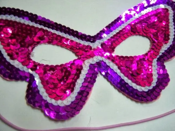 Ciencias Naturales: ANTIFACES PARA EL FESTIVAL DE LECTURA