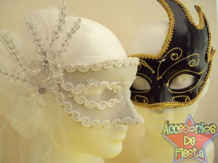 Accesorios de Fiesta