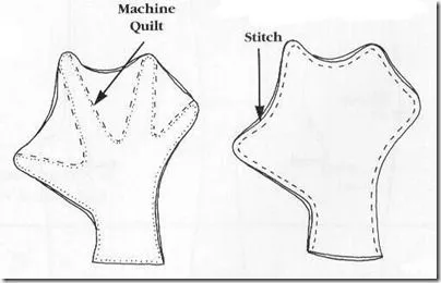 Como hacer unas patas de rana con fomi - Imagui Como hacer unas patas de rana con fomi - Imagui