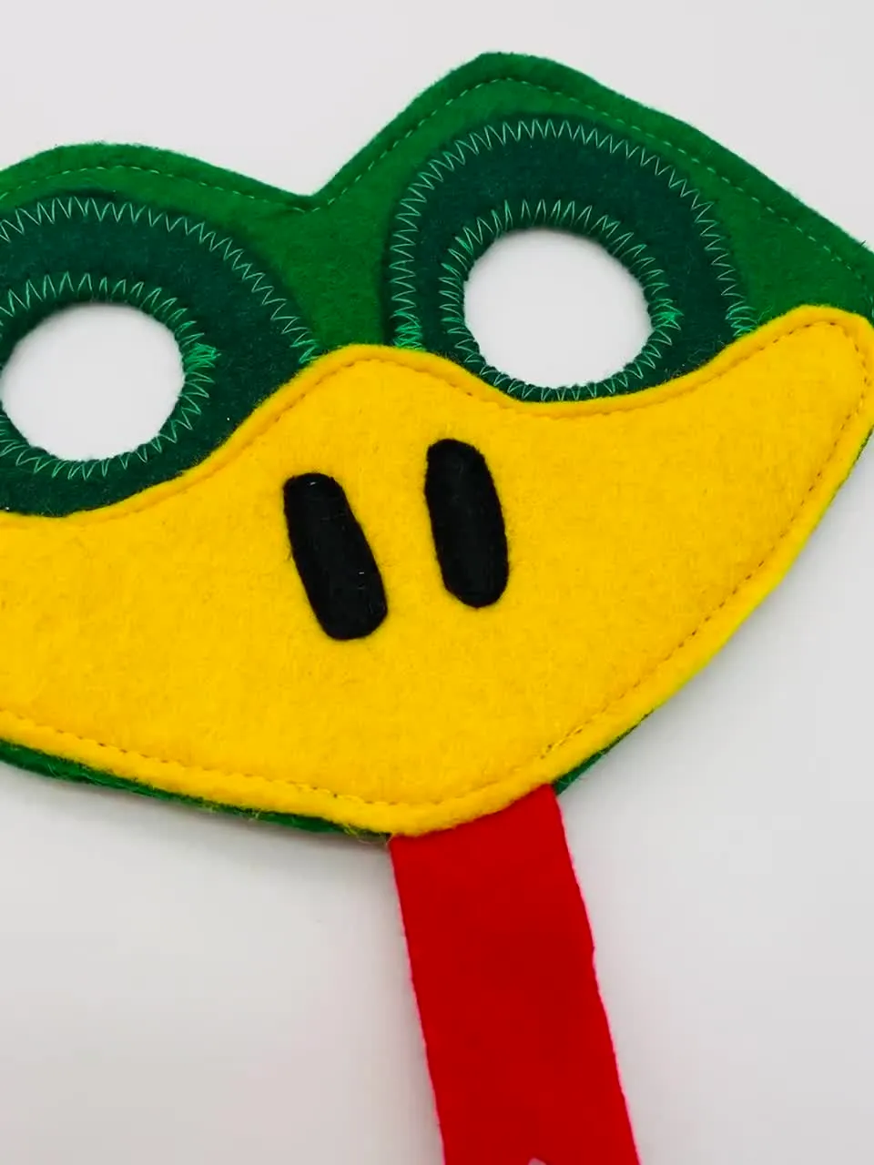 Antifaz de serpiente para niños antifaz de serpiente de - Etsy México Antifaz de serpiente para niños antifaz de serpiente de - Etsy México