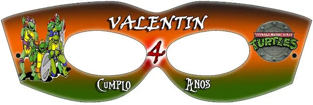 Kit imprimible TORTUGAS NINJAS Candy Bar Golosinas | KITS ... Kit imprimible TORTUGAS NINJAS Candy Bar Golosinas | KITS ...