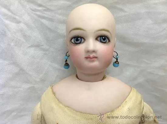 ANTIGUA MUÑECA JUMEAU 1880 PORCELANA | muñecas porcelana ... ANTIGUA MUÑECA JUMEAU 1880 PORCELANA | muñecas porcelana ...