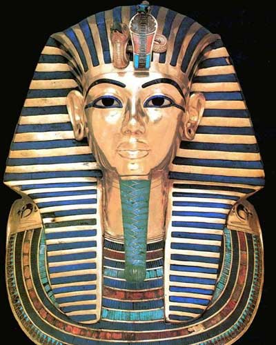 Antiguo Egipto: Momificacion - Taringa!