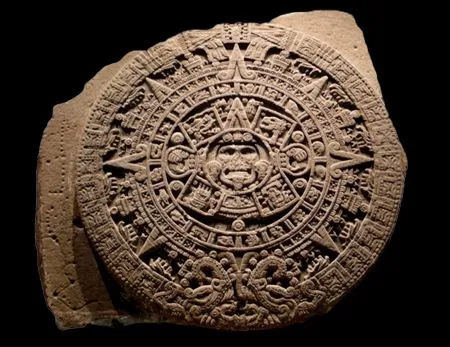 Antiguos Astronautas - Artículos del Mes