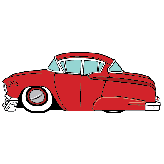 Antique Car Clip Art - ClipArt Best