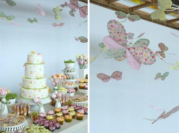 Se Me Antoja… un babyshower con temática de Libélulas ... Se Me Antoja… un babyshower con temática de Libélulas ...