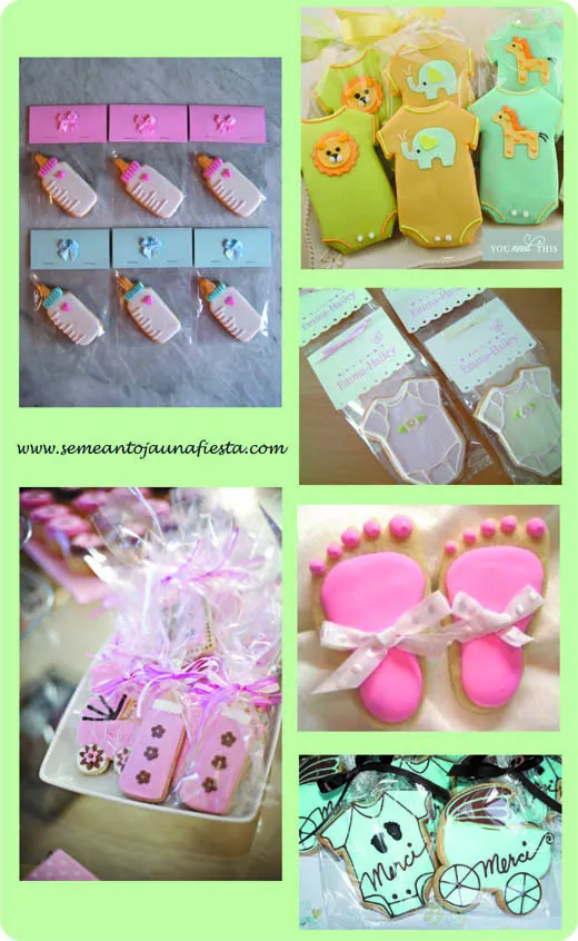 Se Me Antoja… hacer regalitos caseros en un Baby Shower (Parte II ... Se Me Antoja… hacer regalitos caseros en un Baby Shower (Parte II ...