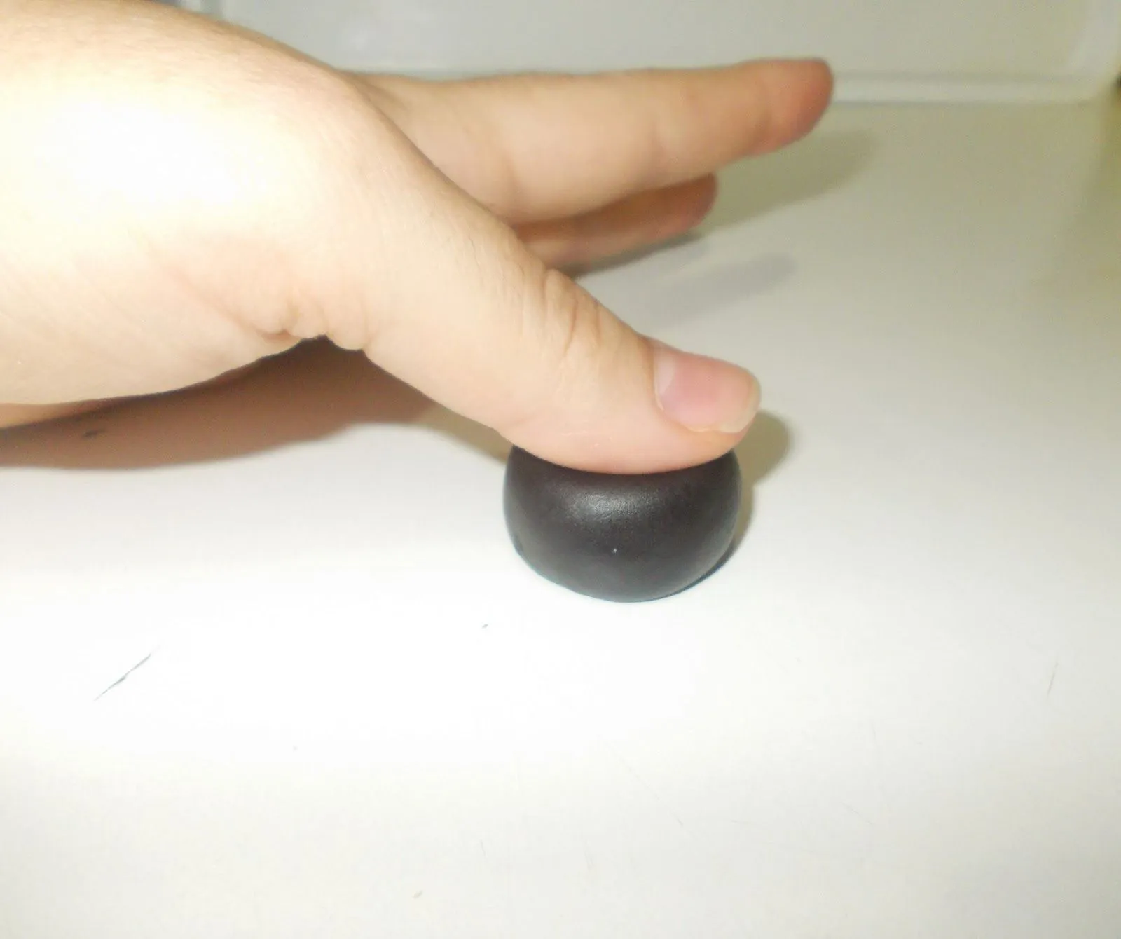 Antojitos Granada: Cómo hacer un birrete de graduación con fondant.