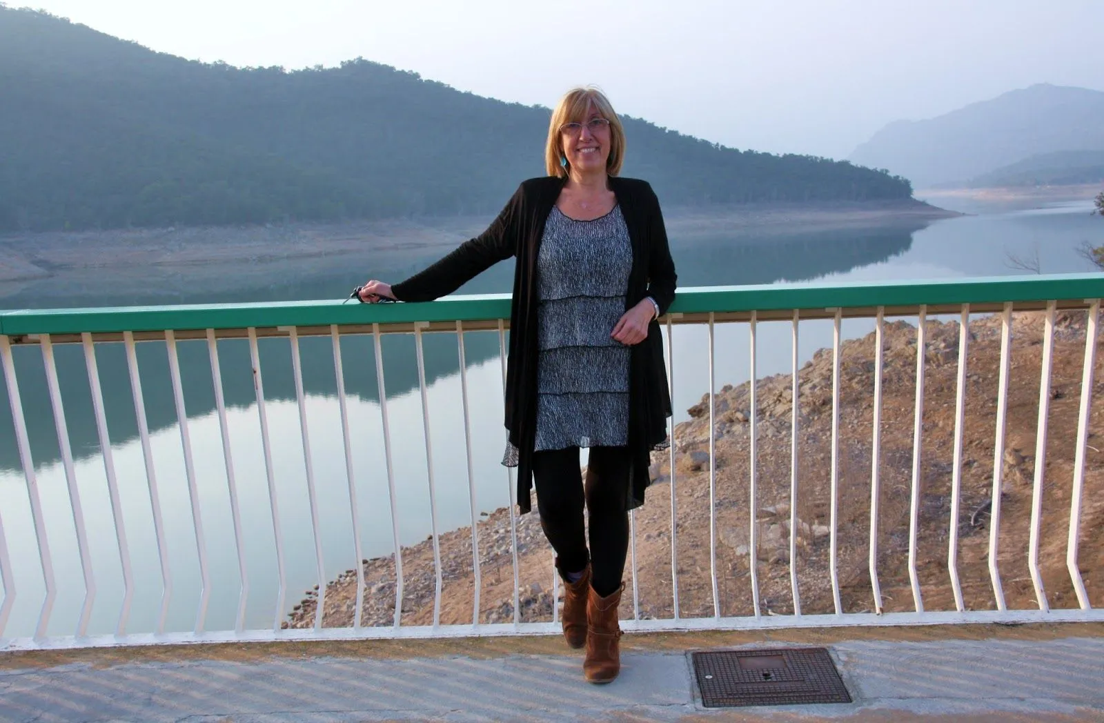 ANTONIATENEA &amp; Mirar..