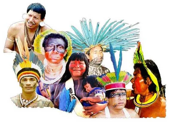 ANTROPOLOGÍA Y ECOLOGÍA UPEL: Etnología de Venezuela - Grupos ... ANTROPOLOGÍA Y ECOLOGÍA UPEL: Etnología de Venezuela - Grupos ...