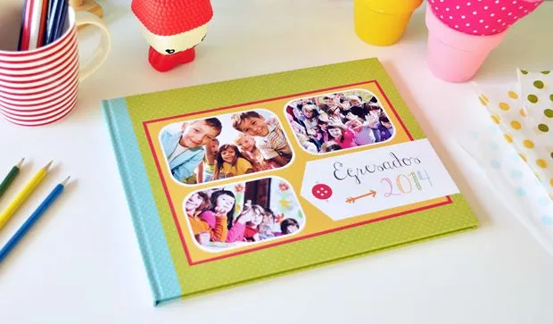 Anuarios Escolares | Fotolibros y Photobooks Premium - Fábrica de ... Anuarios Escolares | Fotolibros y Photobooks Premium - Fábrica de ...