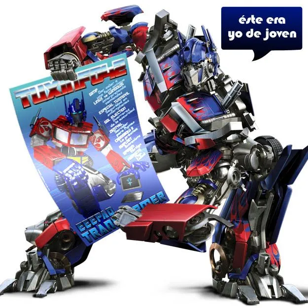 Anubis4D: Tuxinfo 42 para leer YA!