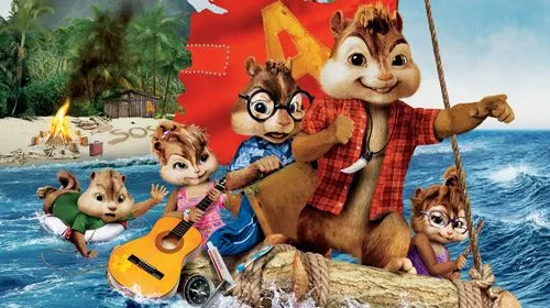 Anunciada Alvin y las Ardillas 3 en Blu-ray - 1080b. Anunciada Alvin y las Ardillas 3 en Blu-ray - 1080b.