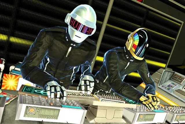 Primer anuncio oficial del DJ Hero y más datos sobre el juego ... Primer anuncio oficial del DJ Hero y más datos sobre el juego ...
