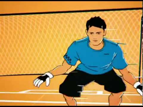 Anuncio Spot Reebok ZIGTECH con Iker Casillas. Dibujos Animados ... Anuncio Spot Reebok ZIGTECH con Iker Casillas. Dibujos Animados ...
