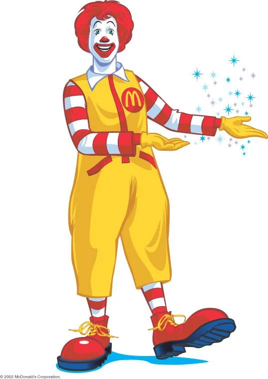 El primer anuncio televisivo de McDonalds - Blogodisea El primer anuncio televisivo de McDonalds - Blogodisea