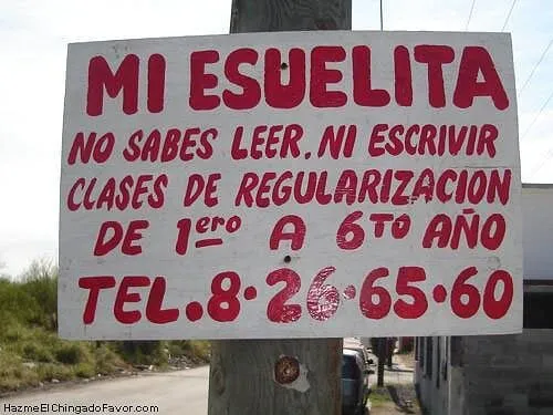 anuncios graciosos - Taringa!