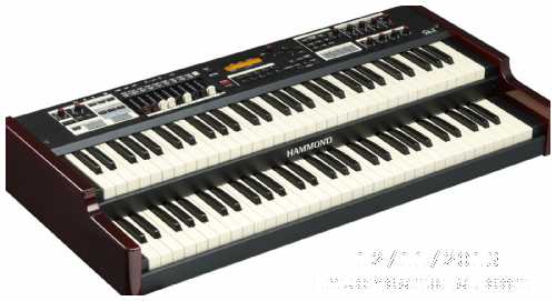 Anuncios de instrumentos musicales