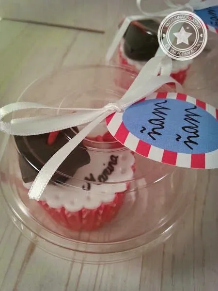anuskina creative: CUPCAKES GRADUADAS!