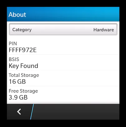 Apache Cordova - BlackBerry 10 Platform Guide Apache Cordova - BlackBerry 10 Platform Guide
