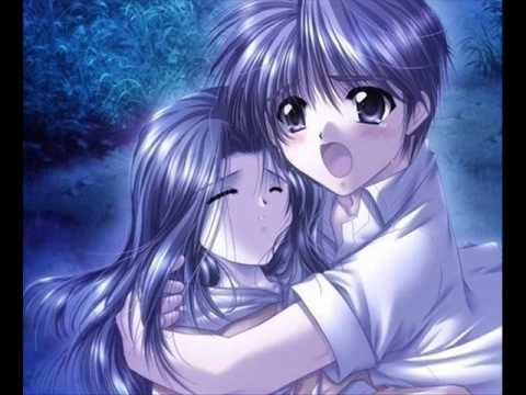 SE APAGO LA LLAMA con imagenes anime tristes - YouTube